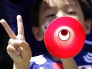 FIBA заборонила вувузели на Чемпіонаті світу з баскетболу FIBA заборонила вувузели на Чемпіонаті світу з баскетболу