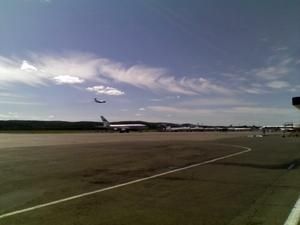 У Росії розбився пасажирський літак У Росії розбився пасажирський літак