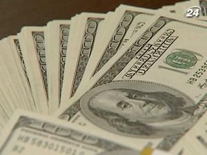 Україна визначилася, куди витратить кредит МВФ Україна визначилася, куди витратить кредит МВФ