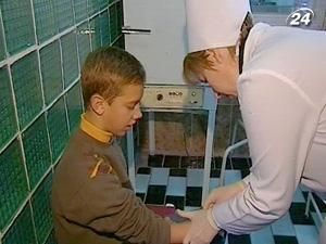 Віктор Янукович хоче, щоб українців вакцинували Віктор Янукович хоче, щоб українців вакцинували