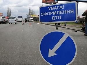 ДТП у Львівській області 4 людини загинули внаслідок зіткнення з КаМАЗом
