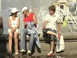 У МОЗ рекомендують запроваджувати сієсту на роботі У МОЗ рекомендують запроваджувати сієсту на роботі