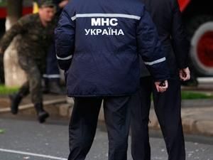 Наша Україна занепокоєна готовністю МНС Наша Україна занепокоєна готовністю МНС