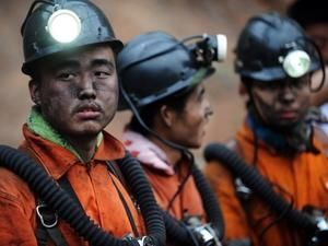 Китай: дев’ять осіб загинули внаслідок викиду газу у шахті