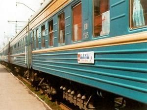 Молдова і Придністров’я планують відновити залізничне сполучення Молдова і Придністров’я планують відновити залізничне сполучення