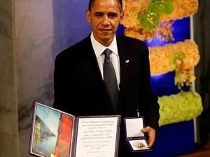 Норвегія: навколо Нобелівської премії миру розгортається скандал Норвегія: навколо Нобелівської премії миру розгортається скандал