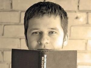 Шинкаренко: мій блог — мій приватний простір Шинкаренко: мій блог — мій приватний простір