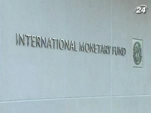 МВФ завершив власні стрес-тести банківської системи США МВФ завершив власні стрес-тести банківської системи США