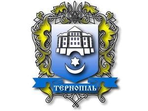 УЄФА включила Тернопіль у офіційний каталог