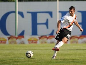 Рац: Коста - наш месія Рац: Коста - наш месія