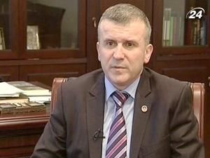 Микола Голомша пішов на пониження Микола Голомша пішов на пониження