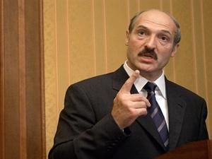 Медведєв: Лукашенко обіцяв визнати Абхазію і Південну Осетію