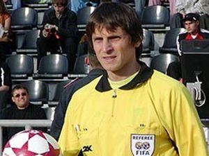 Колліна не має притензій до Годуляна Колліна не має притензій до Годуляна