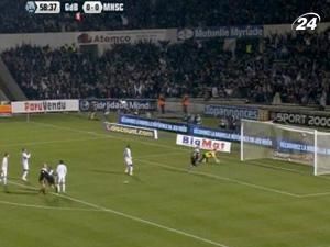 Кращі голи "Бордо" сезону 2009/2010 Кращі голи "Бордо" сезону 2009/2010