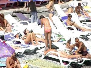 Ще 10 днів пекельної спеки Ще 10 днів пекельної спеки