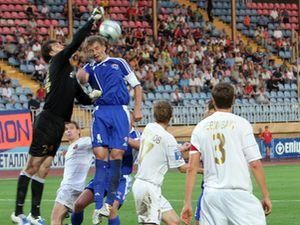 "Іллічівець"-"Металург" З. Прев'ю "Іллічівець"-"Металург" З. Прев'ю