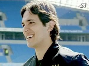 Роке Санта Крус покидає "Манчестер Сіті" Роке Санта Крус покидає "Манчестер Сіті"