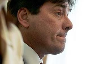 Мірошников пояснив, чому іде з посади керівника київського метрополітену Мірошников пояснив, чому іде з посади керівника київського метрополітену