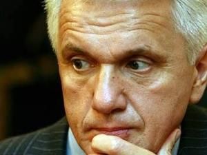 Литвин пропонує створити у парламенті Комітет у справах Криму Литвин пропонує створити у парламенті Комітет у справах Криму