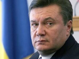 Кримські татари не хочуть, щоб Янукович зустрічався з іншими організаціями
