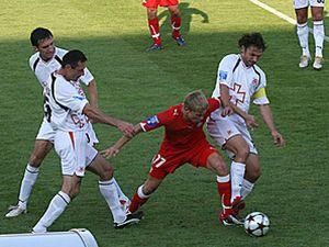 "Волинь"-"Зоря". Прев'ю "Волинь"-"Зоря". Прев'ю