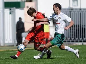 "Оболонь"-"Кривбас". Прев'ю "Оболонь"-"Кривбас". Прев'ю