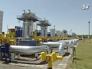 Україна очікує успішних переговорів щодо газотранспортного консорціуму Україна очікує успішних переговорів щодо газотранспортного консорціуму