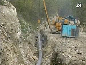 Тема тижня: Литва побудує газопровід в обхід Росії Тема тижня: Литва побудує газопровід в обхід Росії