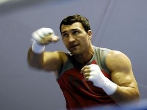 Кличко: Повєткін мені — не суперник Кличко: Повєткін мені — не суперник