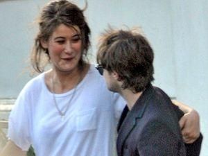 У Гаррі Поттера нова подружка? У Гаррі Поттера нова подружка?