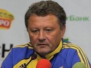 Маркевичу потрібен ще один воротар