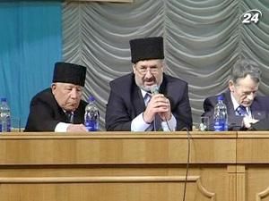 Представники Меджлісу відмовились від зустрічі з Януковичем