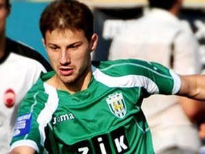 Г.Баранець: Ми забили "Зорі" чистий гол Г.Баранець: Ми забили "Зорі" чистий гол