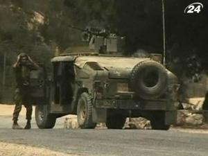 Жертвами лівансько-ізраїльської перестрілки стали 5 осіб Жертвами лівансько-ізраїльської перестрілки стали 5 осіб