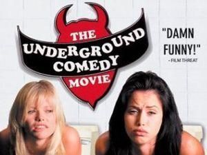 Ліндсей Лохан у новій чорній комедії (ВІДЕО) Ліндсей Лохан у новій чорній комедії (ВІДЕО)