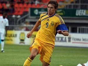 Гармаш: "З "Гентом" нас очікує цікава гра Гармаш: "З "Гентом" нас очікує цікава гра