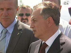 Підготовка до Олімпіади коштуватиме Україні $1 млрд. щороку Підготовка до Олімпіади коштуватиме Україні $1 млрд. щороку