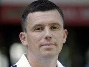 Швецов розсудить міжнародний матч Швецов розсудить міжнародний матч