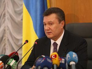 Янукович хоче швидкого прийняття Податкового кодексу
