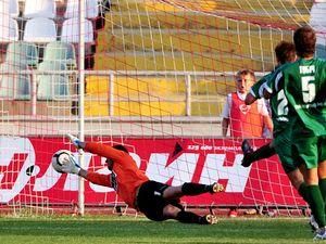 Руденко: В "Карпатах" повністю адаптувався Руденко: В "Карпатах" повністю адаптувався