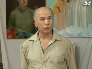 Микола Шматько: Янукович - це або Калігула або Македонський Микола Шматько: Янукович - це або Калігула або Македонський