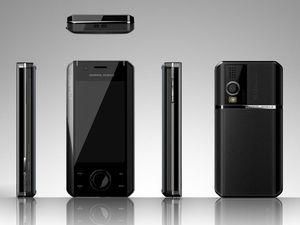 "Гуглофони" обганяють в США BlackBerry і iPhone "Гуглофони" обганяють в США BlackBerry і iPhone