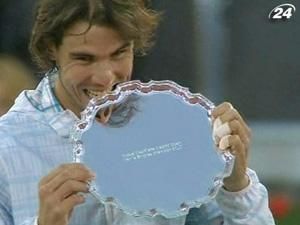 Рафаель Надаль – улюбленець Іспанії Рафаель Надаль – улюбленець Іспанії