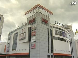 Тема тижня: ставки оренди в торговельних центрах Києва зросли Тема тижня: ставки оренди в торговельних центрах Києва зросли