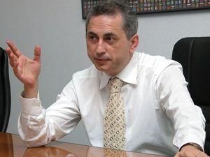 Колесніков хоче звільнити кримські готелі від податків Колесніков хоче звільнити кримські готелі від податків