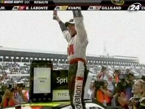 Ґреґ Біффл здобув першу перемогу з 2008 року Ґреґ Біффл здобув першу перемогу з 2008 року