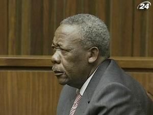 Екс-главу Інтерполу засудили до 15 років ув’язнення Екс-главу Інтерполу засудили до 15 років ув’язнення