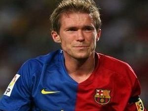 Глєб може перебратися до Франції Глєб може перебратися до Франції