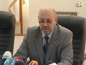 Столицю накрив російський дим Столицю накрив російський дим