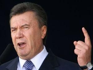 Янукович пообіцяв розвивати Крим